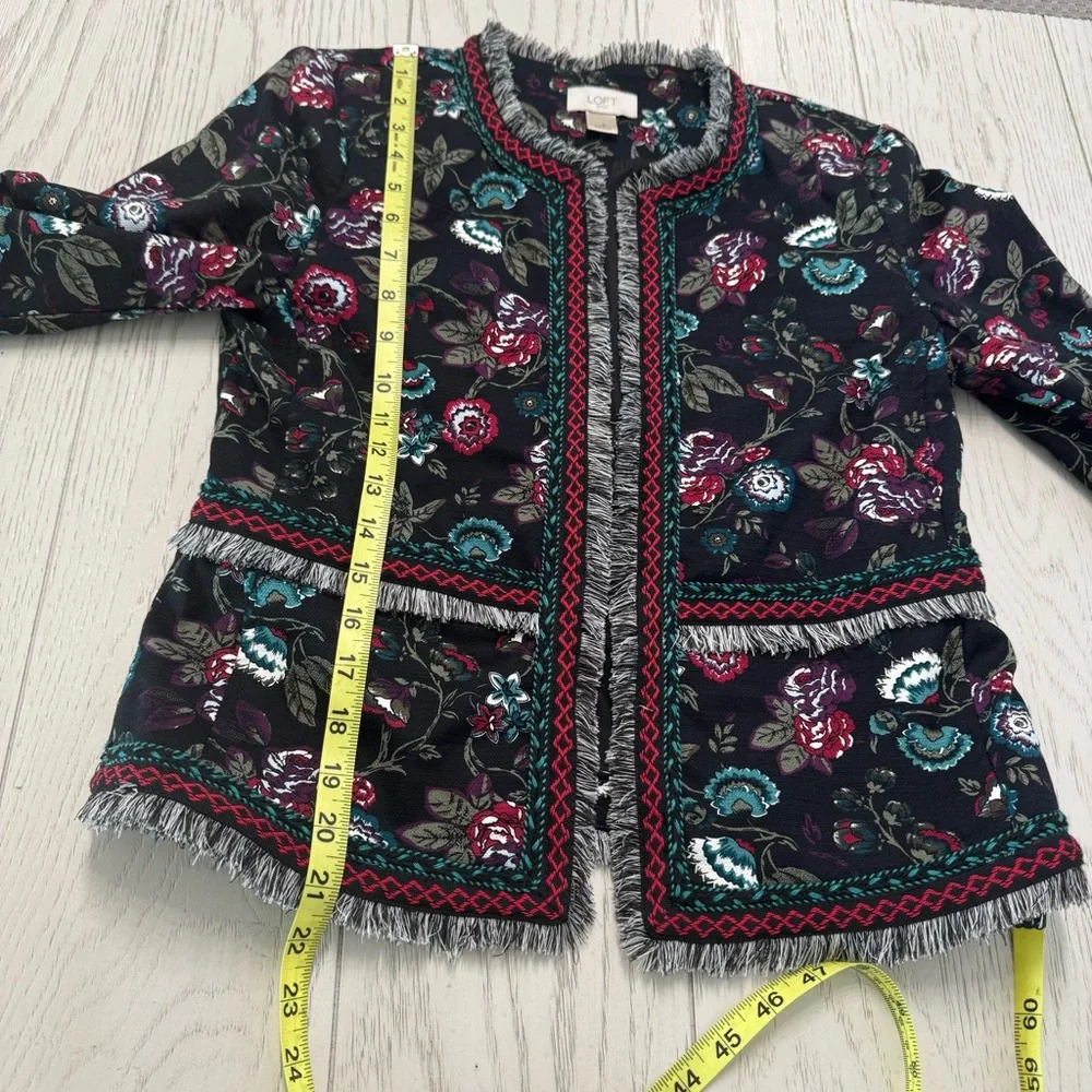 Loft jacket - Picture 5 of 7